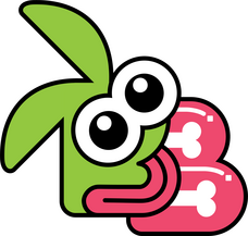 Logo by Iji Phantasia